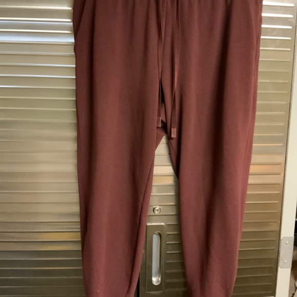 Athletic Works sweat pants - Picture 3 of 5